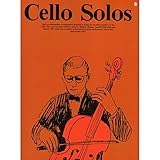 Cello Solos: With Cello Part