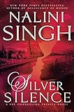 Silver Silence (Psy-Changeling Trinity)