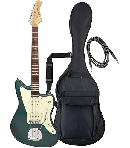 Amazon | SELDER セルダー エレキギター JMタイプ JM-26M/ES (ソフト