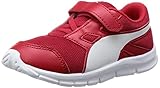 [プーマ] ベビーシューズ Puma Flexracer V Inf 189121 トレアドール/プーマ ホワイト 16.0(16 cm)