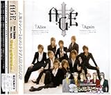 Alice/Again Gorgeous��