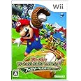 スーパーマリオスタジアム ファミリーベースボール - Wii