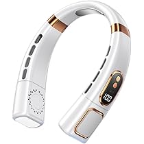 Amazon.co.jp : Auyyhui【2024年夏革新型·ネッククーラー】 首