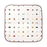 赤ちゃんの城 ベビーケット トーイズ オフホワイト