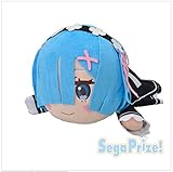 Re:ゼロから始める異世界生活 メガジャンボ寝そべりぬいぐるみ レム