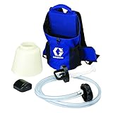 Graco 24F893 ProPack Portable Spray Pack for TrueCoat Pro Paint Sprayer [並行輸入品]