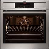 AEG 電気オーブン　BP831460M　国内正規メーカー直送