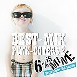 BEST‐MIX PUNK‐COVERS2 ‐Selected by DJ.Shoko‐