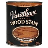 Rust-Oleum 211713H Varathane Oil Base Stain, Quart, Traditional Pecan [並行輸入品]