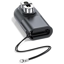 SHOKZ OPENRUN PRO と充電ケーブル変換アダプタ Amazon.co.jp: （2個セット）Shokz充電ケーブル対応USB-C変換
