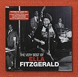 Very Best Of Ella Fitzgerald