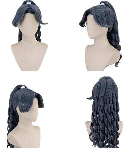 Amazon.co.jp: 即納 忍たま乱太郎 綾部喜八郎コスプレウィッグ ネット