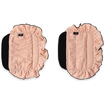 Amazon.co.jp: HARRYSPET ペットカートクッション [3点セット] New