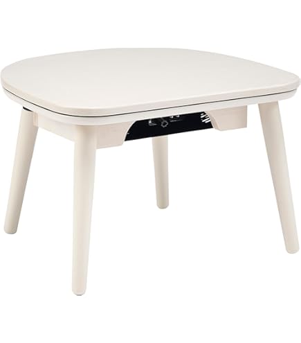 Amazon.co.jp : 萩原 カジュアルコタツ(折脚) KOT-7350-60 : ホーム