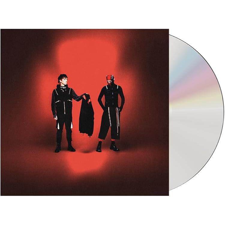 Amazon.co.jp: Clancy - Twenty One Pilots: ミュージック