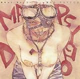 MPD-PSYCHO �T�C�R �T�E���h�E�X�g�[���[