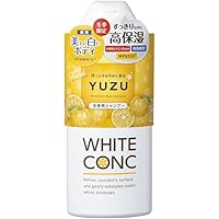 Amazon | WHITE CONC ホワイトコンク ボディシャンプーCII 600mL