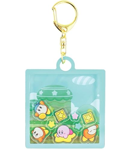 Amazon.co.jp: 星のカービィ 夢の泉の物語 1. スターロッド&ナイトメア 