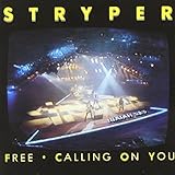 Free / Calling on You [Analog]