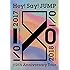 Hey! Say! JUMP I/Oth Anniversary Tour 2017-2018（通常盤）