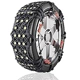 タイヤチェーン 非金属【規制品】車用 スノーチェーン 軽自動車 雪 チェーン 簡単装着 ジャッキアップ不要 低振動 低騒音 タイヤ 滑り止め 冬の必需品 【T2適応タイヤ】155R13 165/60R14 155/65R14 155/60R14 175/60R13 165/70R13 165/55R15 175/60R14 195/45R15 175/65R13 165/65R14