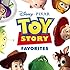 V.A.「トイ・ストーリー・フェイバリッツ」