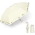 折りたたみ傘 超軽量 174g-210g 日傘 【UVカット・晴雨兼用・ 遮光遮熱 】日焼け防止 熱中症対策 梅雨対策 紫外線遮断 レディース かわいい 超撥水 耐風 小型 コンパクト 携帯便利