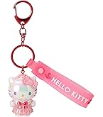 Amazon.co.jp: [サンリオ] 立体キーホルダー（着物） ハロー