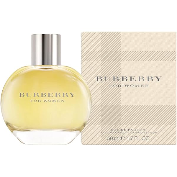 burberry amazon yellow