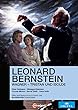 ワーグナー : 楽劇「トリスタンとイゾルデ」 (演奏会) (Wagner : Tristan und Isolde / Leonard Bernstein | Chor und Symphonieorchester des Bayerischen Rundfunks)[3DVD] [Live] [輸入盤] [日本語帯・解説付]