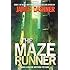 The Maze Runner (Maze Runner, Book One) (The Maze Runner Series)