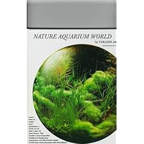 Nature Aquarium World: Book 1: Bk. 1 : Amano, Takashi: Amazon.com