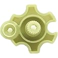 0874100U GROHE エアレーターミンタ、ゼドラ スプレーヘッド用 泡沫吐水用専用工具(グローエ正規代理店オンラインストア)