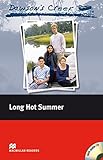 Dawsons Creek 2. Long Hot Summer: Elementary Level. Ab 1.100 Woertern