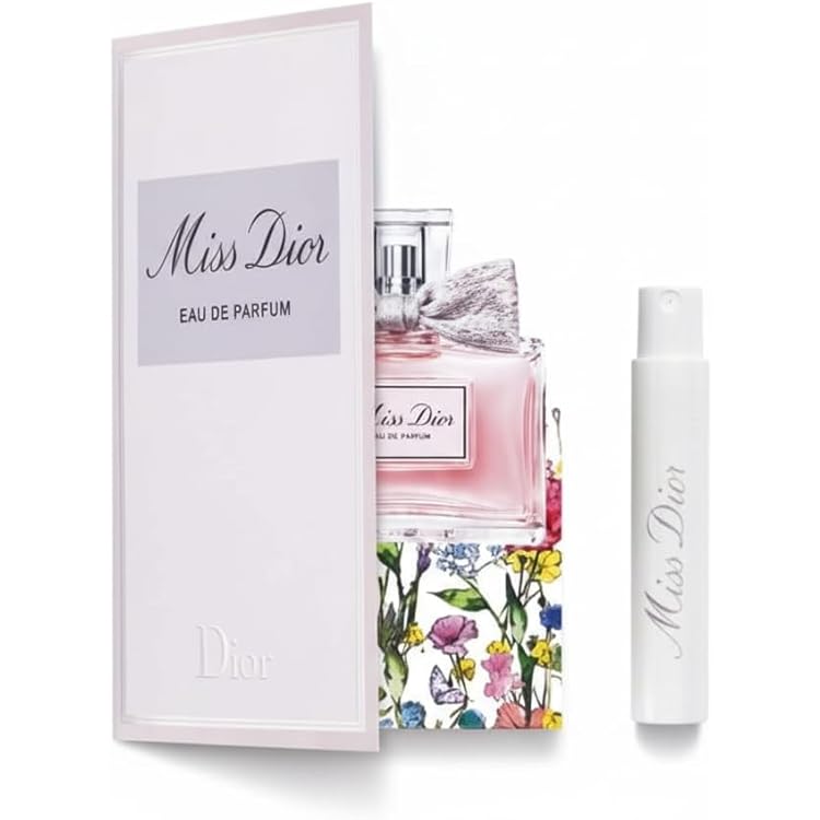 Amazon | クリスチャン ディオール ミス ディオール オードゥ