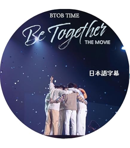 Amazon.co.jp: BTOB DVD BTOB 2015-2016 BORN TO BEAT TIME CONCERT IN