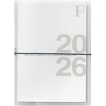 Amazon.co.jp: キョクトウ 手帳 2026年 2025年10月始まり