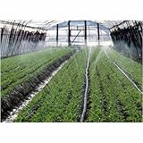 野菜・水稲育苗に　スミサンスイーM(散水幅:3m)　100m巻