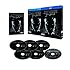 ゲーム・オブ・スローンズ 第七章:氷と炎の歌 ブルーレイ コンプリート・ボックス(Blu-ray)