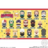 クーナッツ 僕のヒーローアカデミア 14個入りBOX (食玩)