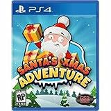 Santa's XMAS Adventure - Complete Edition (輸入版:北米) - PS4