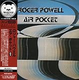 エア・ポケット+2(K2HD/紙ジャケット仕様)