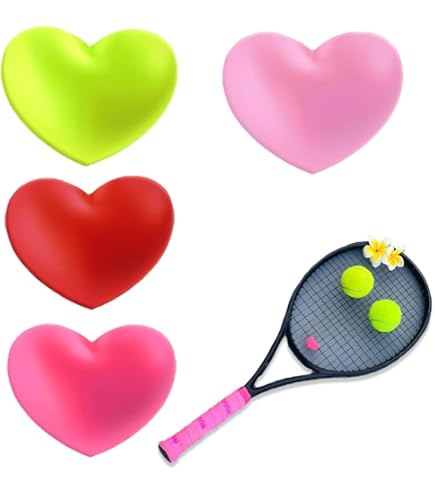 Amazon | ヨネックス(YONEX) バイブレーションストッパー6（1個
