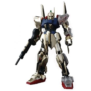 百式(プラスクリア外装)