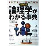 論理学がわかる事典