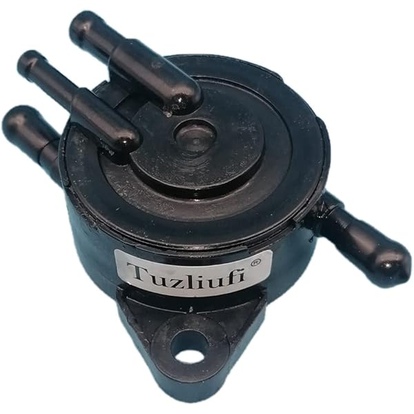 Fuel Pump Honda GX630, GX660, GX690 16700Z6L003