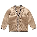 Coodebear SWEATER ベビー・ボーイズ