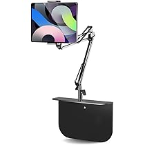 Amazon.co.jp: タブレットスタンド スマホ ホルダー 360度回転
