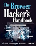 The Browser Hacker's Handbook (English Edition)