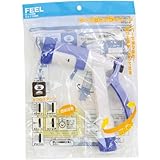 FEEL ジェットファイブBK X-125B